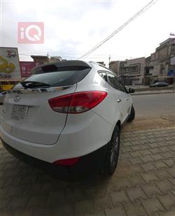 هيونداي توسان